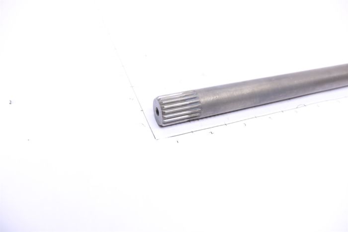 Yamaha 2009-2013 Rhino 700 Middle Driven Shaft Assembly 5B4-1755A