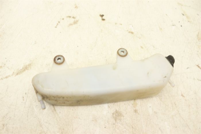 Yamaha 2008-2013 Rhino 700 Recovery Tank 5B4-F1871-01-00 - Power
