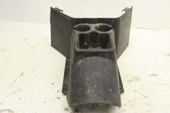 Yamaha 2008-2013 Rhino 700 Center Console 5B4-F7413-00-00 - Power