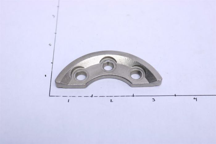 Yamaha 2005-2013 YFZ450 Weight 1 5BE-11454-00-00