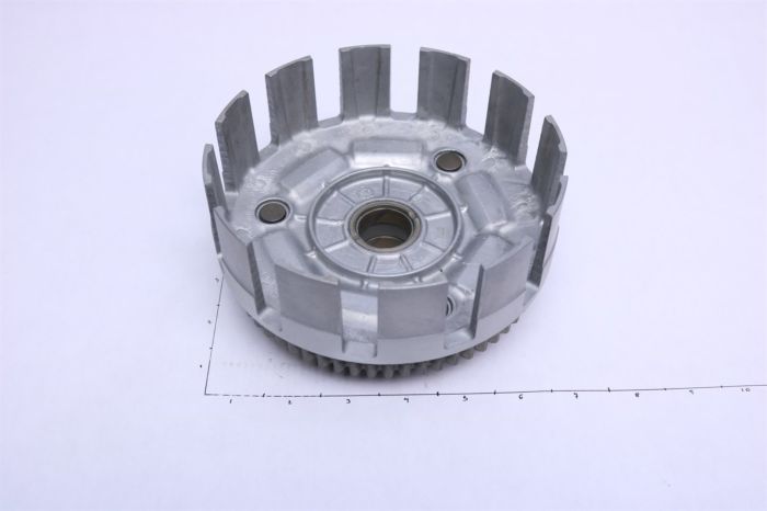 Yamaha 2007-2013 YFZ 450 Clutch Basket 5D3-16150-00-00 - Power