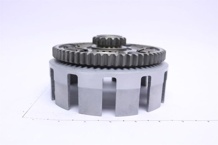 Yamaha 2007-2013 YFZ 450 Clutch Basket 5D3-16150-00-00 - Power