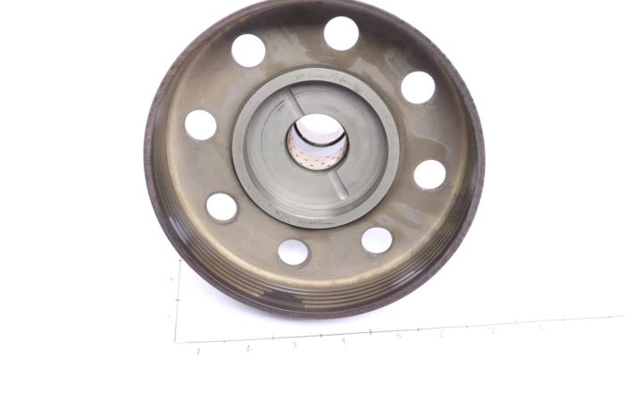 Yamaha Clutch Housing Comp 5EH-16611-00-00 - Power Sports Nation