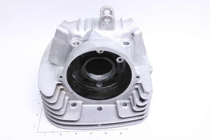 Yamaha 2000-2004 Big Bear 400 Engine Head 5FU-11110-01-00