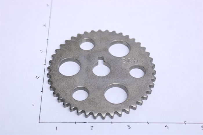 Yamaha Grizzly Kodiak 400 450 Cam Chain Sprocket 5GH-12176-10-00