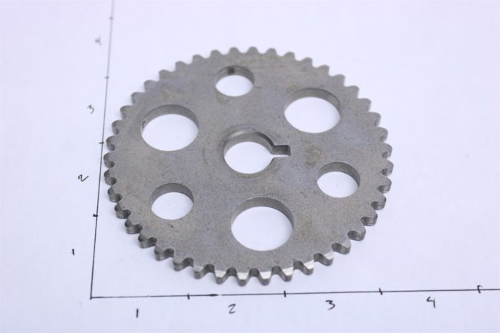 Yamaha Grizzly Kodiak 400 450 Cam Chain Sprocket 5GH-12176-10-00