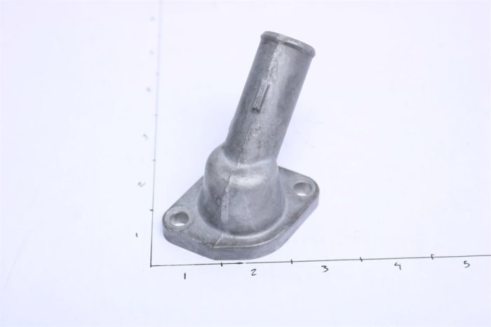 Yamaha 2007-2014 Grizzly 450 Thermostat Cover 5GH-12413-00-00