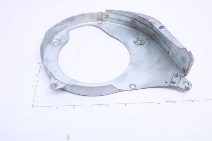 Yamaha 2007-2014 Grizzly 450 Cover 5GH-15333-00-00