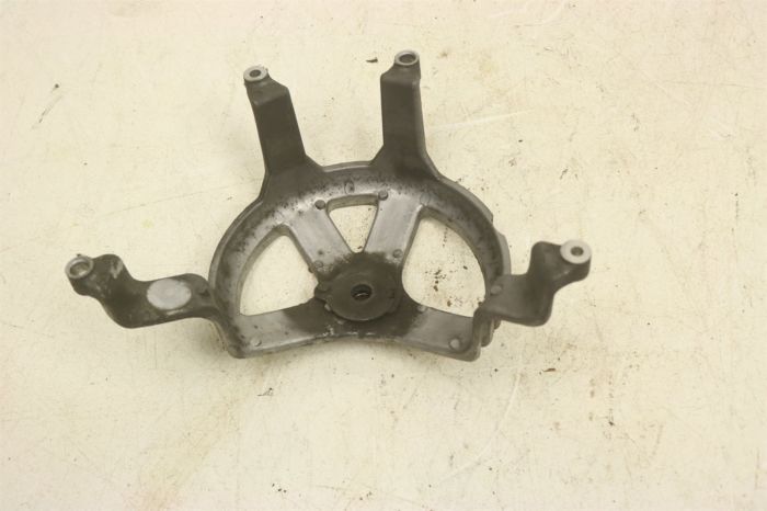 Yamaha Kodiak Grizzly 400 450 Clutch Guard 5GH-15442-01-00 - Power