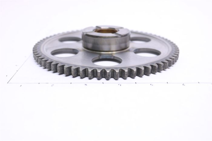 Yamaha 2007-2014 Grizzly 450 Starter Clutch Flywheel 5GH-15517-10