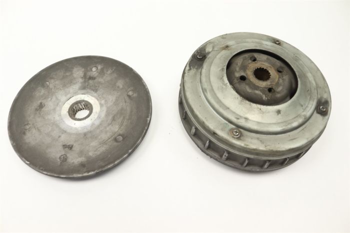 Yamaha Kodiak Grizzly 400 450 Primary Drive Clutch 5GH-17620-01-00