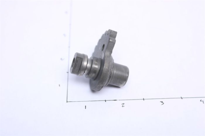 Yamaha Grizzly Rhino Kodiak 400 450 Shift Shaft 5GH-18197-00-00