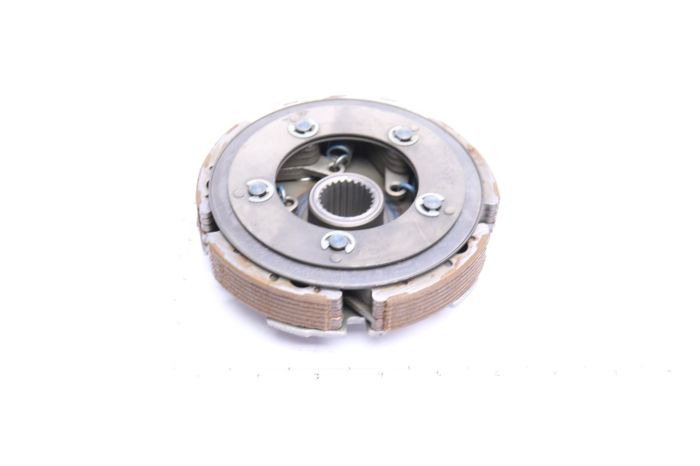 Yamaha Clutch Carrier Assy 5GT-16620-00-00