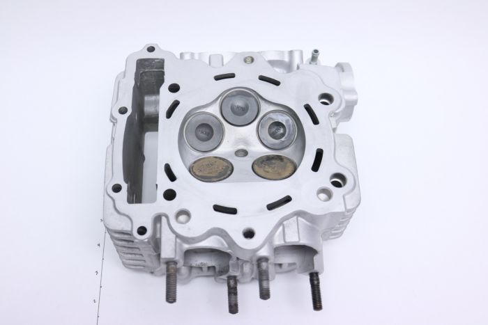 Yamaha 2003-2008 Grizzly 660 Engine Head 5KM-11101-01-00 - Power
