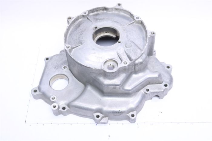 Yamaha Grizzly Rhino 660 Crankcase Cover 1 5KM-15411-10-00 - Power