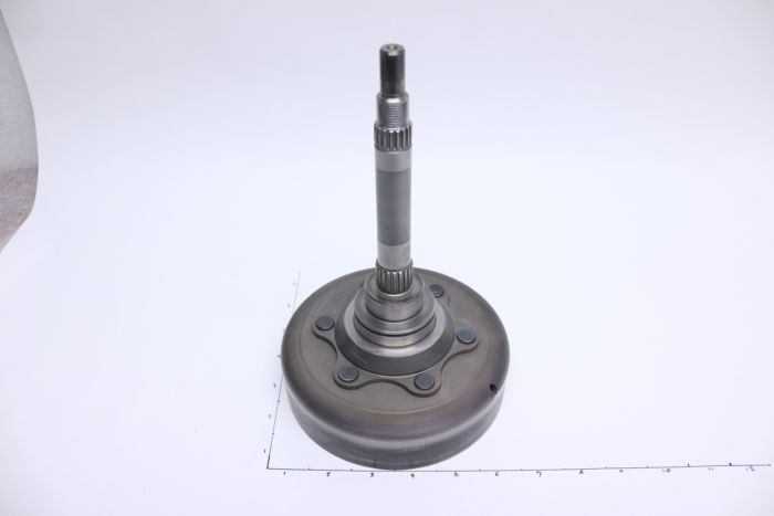 Yamaha Grizzly Rhino 660 Clutch Housing Comp 5KM-16611-10-00