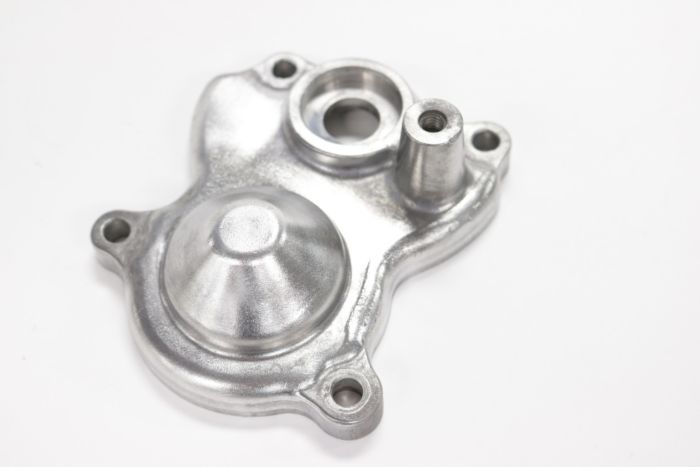 Yamaha Grizzly Rhino 660 Shift Shaft Cover 5KM-18129-01-00 - Power