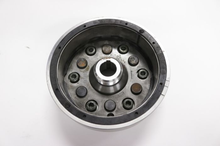 Yamaha Grizzly Rhino 660 Starter Clutch Flywheel 5KM-81450-11-00