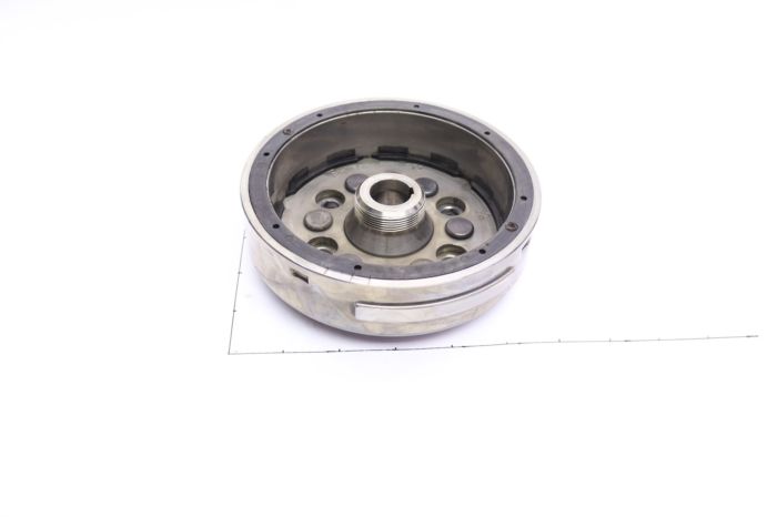 Yamaha Grizzly Rhino 660  Starter Clutch Flywheel 5KM-81450-11-00