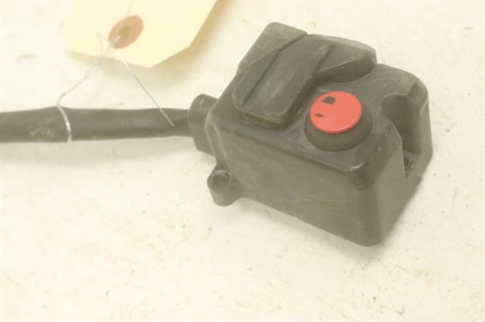 Yamaha Grizzly 700 550 450 350 Big Bear 2wd 4wd Button Switch 5KM