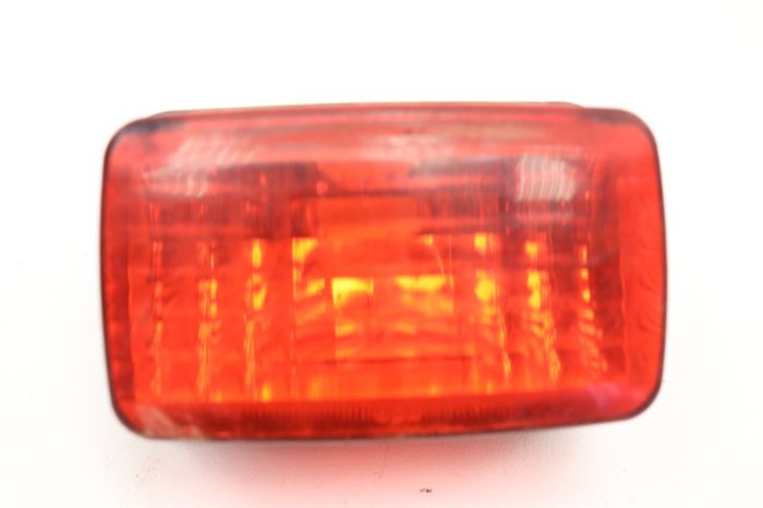Yamaha 2005-2014 Grizzly Rhino 450 660 700 Tail Light W/ Wiring
