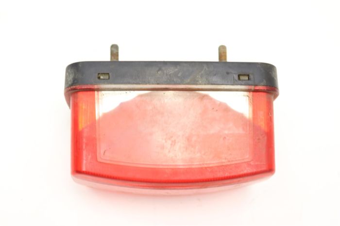 Yamaha 2005-2014 Grizzly Rhino 450 660 700 Tail Light W/ Wiring