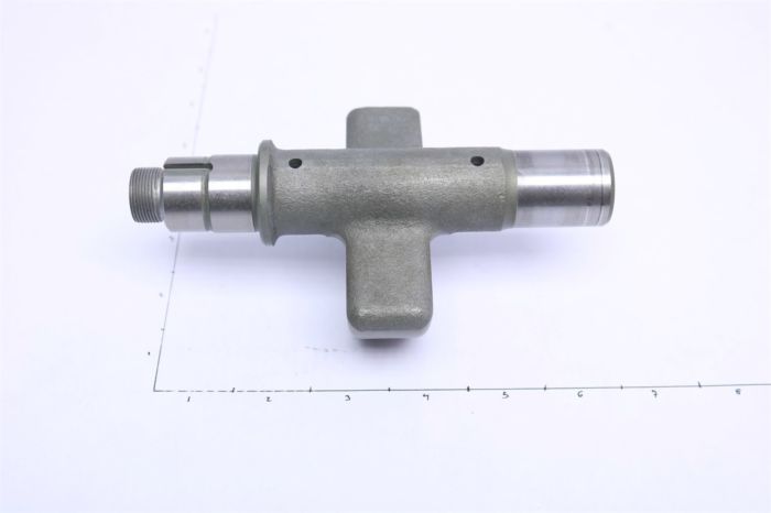 Yamaha 2001-2005 Raptor 660 Balancer Shaft 5LP-11454-11-00 - Power