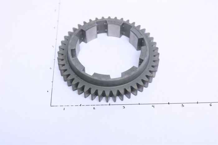Yamaha 2001-2005 Raptor 660 Drive Gear 5LP-11536-10-00 - Power
