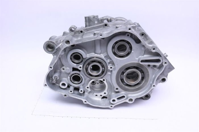 Yamaha 2001-2005 Raptor 660 Engine Cases Crankcase 5LP-15100-02-00