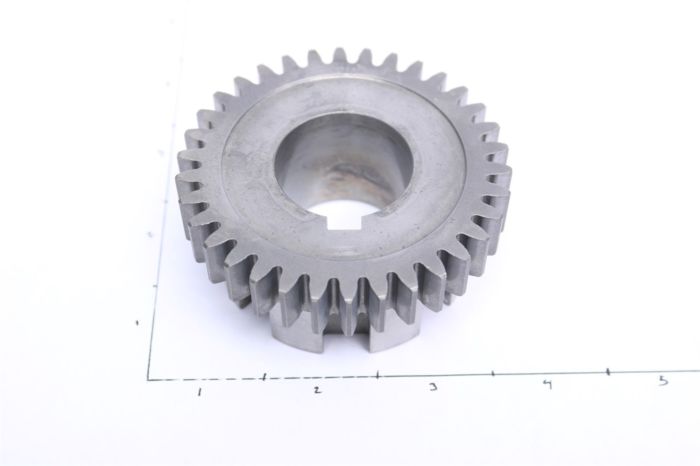 Yamaha 2001-2005 Raptor 660 Primary Drive Gear 34T 5LP-16111-10-00