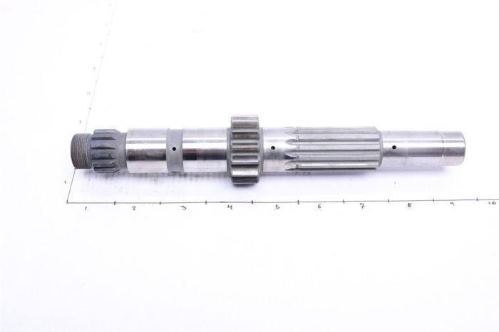 Yamaha Axle, Main (14T) 5LP-17411-00-00 - Power Sports Nation: The