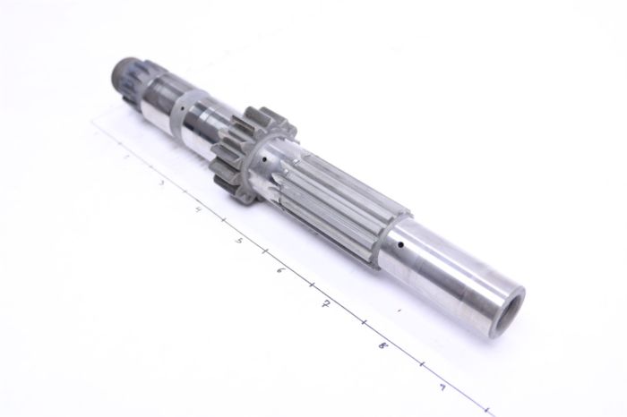 Yamaha Axle, Main (14T) 5LP-17411-00-00 - Power Sports Nation: The