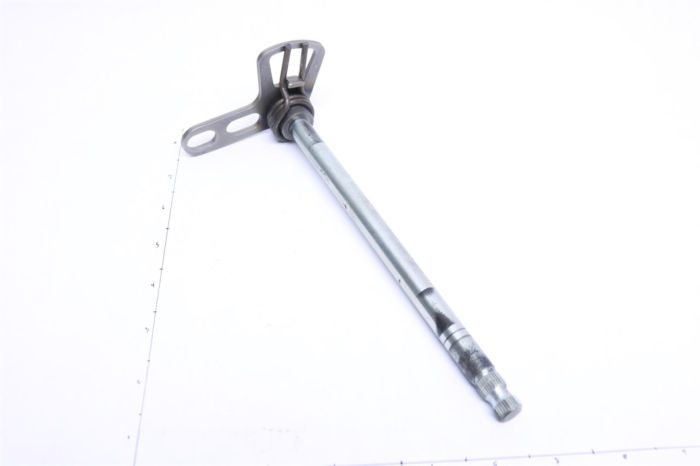 Yamaha 2001-2005 Raptor Shift Shaft Assembly 5LP-18101-00-00