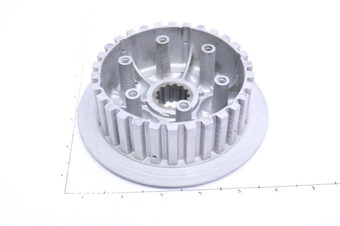 Yamaha 2005-2021 YZ 450 Clutch Boss 5TA-16371-10-00 - Power Sports