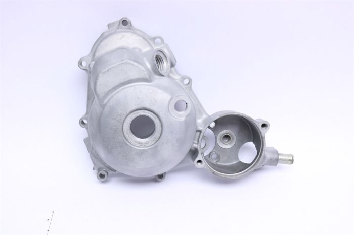 Yamaha 2006-2009 YFZ 450 Crankcase Cover 1 5TG-15411-10-00 - Power