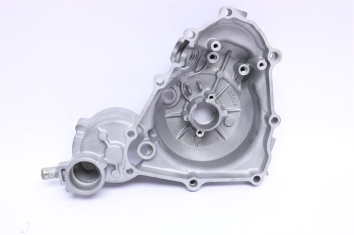 Yamaha 2006-2009 YFZ 450 Crankcase Cover 1 5TG-15411-10-00 - Power