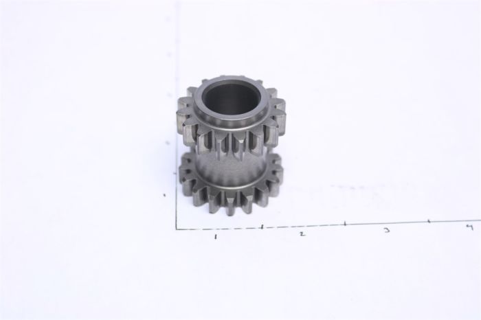 Yamaha 2004-2013 YFZ 450 Idler Gear 2 5TG-15517-00-00 - Power