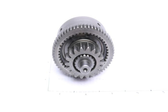 Yamaha 2004-2013 YFZ 450 Damper Assembly 5TG-15560-00-00