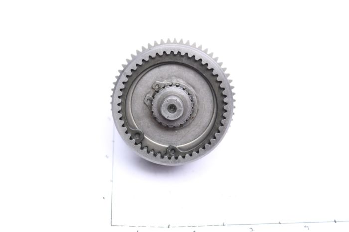 Yamaha 2004-2013 YFZ 450 Damper Assembly 5TG-15560-00-00 - Power