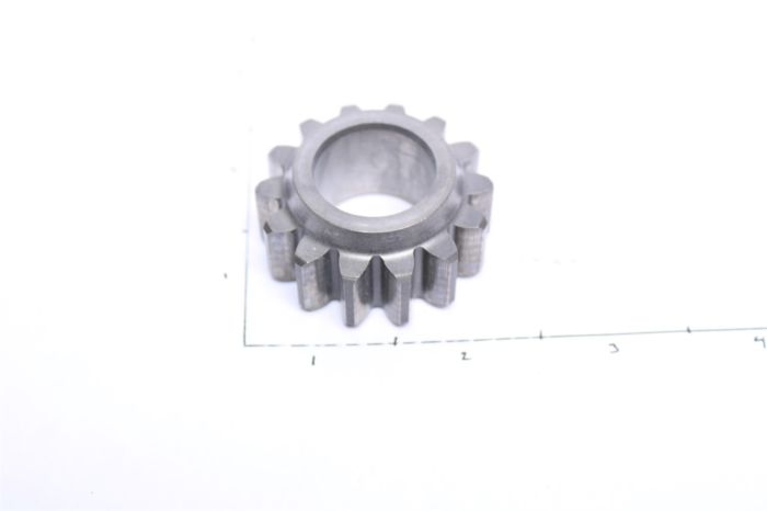 Yamaha 2004-2013 YFZ 450 2nd Gear Pinion 14T 5TG-17121-00-00