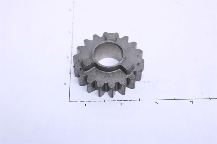 Yamaha 2004-2013 YFZ 450 4Th Gear Pinion 18T 5TG-17141-00-00