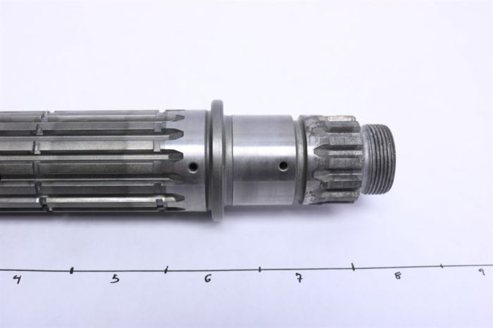 Yamaha 2004-2009 YFZ 450 Drive Axle Assembly 5TG-17402-00-00