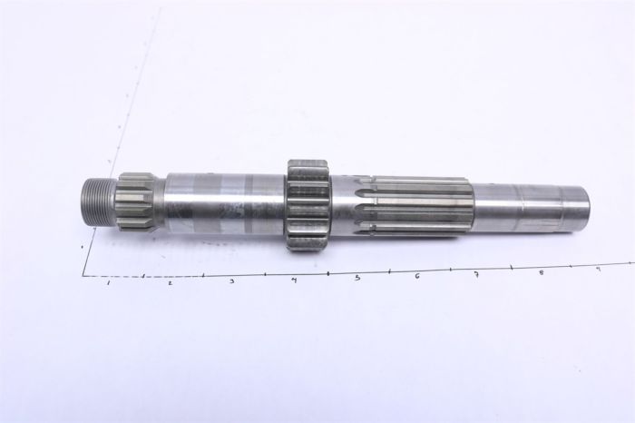 Yamaha 2004-2013 YFZ 450 Axle Main 5TG-17411-00-00 - Power Sports