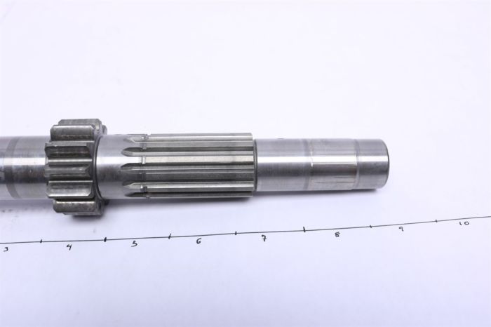 Yamaha 2004-2013 YFZ 450 Axle Main 5TG-17411-00-00 - Power Sports