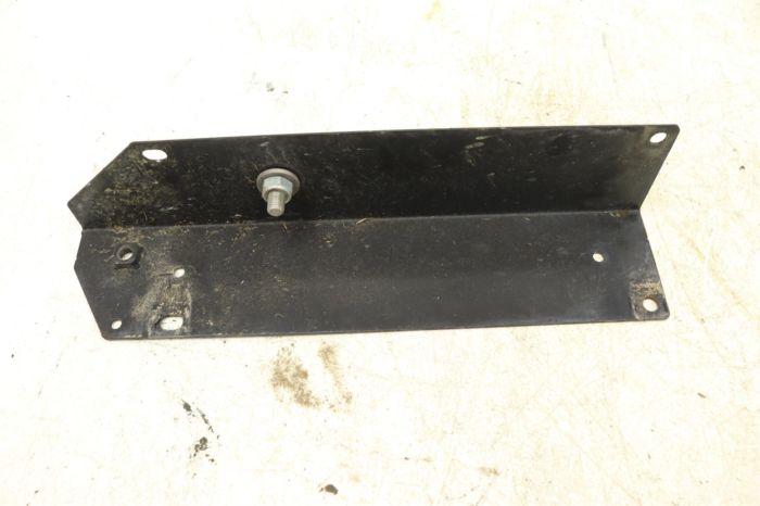 Yamaha 2004-2013 Rhino 660 700 Left Seat Hook 5UG-F114H-01-00
