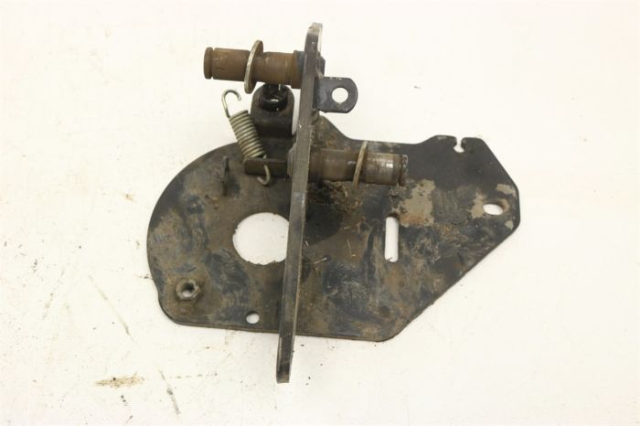 Yamaha 2004-2013 Rhino 660 700  Brake Pedal Mount 5UG-F2548-01-00