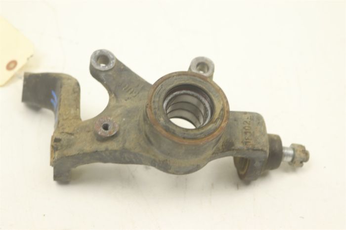 Yamaha 2004-2013 Rhino 450 660 700 Front Left Knuckle 5UG-F3501-12-00