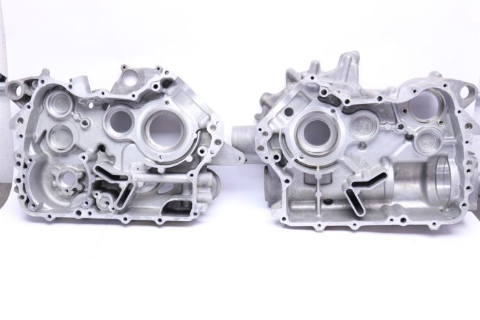 Yamaha Engine Cases Crankcase 5UH-15100-09-00