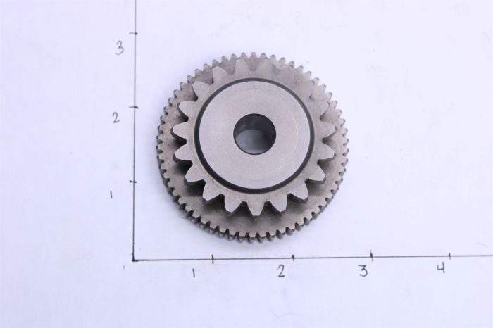 Yamaha Starter Intermediate Idler Gears 5UH-15512-00-00 - Power
