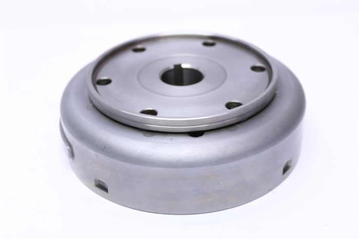 Yamaha Magneto Rotor 5UH-81450-00-00 - Power Sports Nation: The